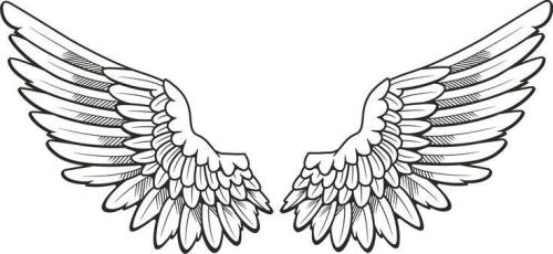 wings_tattoo